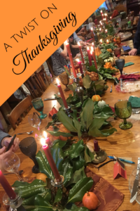 Creative ideas to shake up gratitude this Thanksgiving!