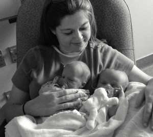 The Blessing of Twins 