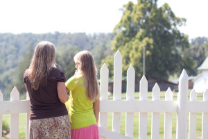 The One Thing You Need to Become Friends with Your Kids