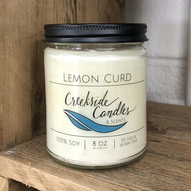 Creekside Candles & Scents