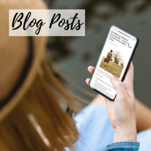 blog posts for busy moms